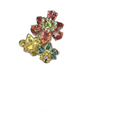 Flower Garden Ring