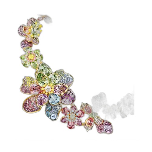 Necklaces & Pendants